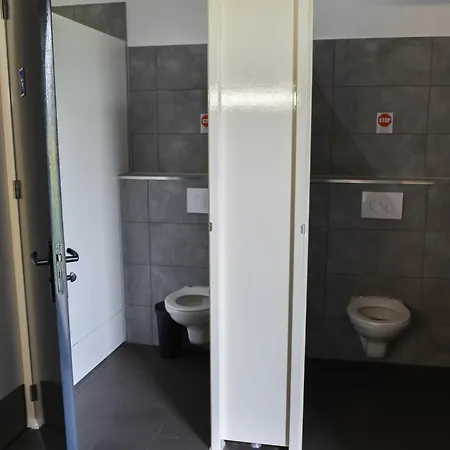 Glampingtent 6 Persoons Lindershoeve * Bergeijk