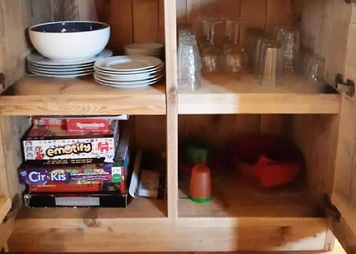 ラグジュアリーテント Glampingtent 6 Persoons Lindershoeve *