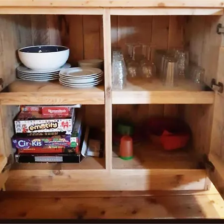 خيمة فخمة Glampingtent 6 Persoons Lindershoeve *